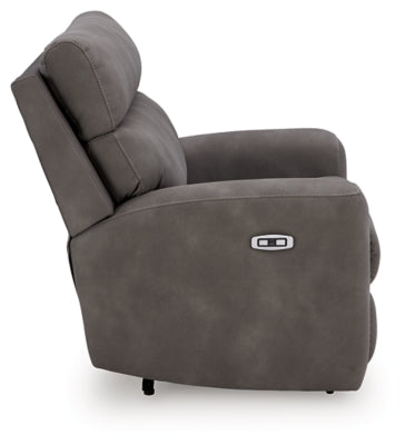 Next-Gen DuraPella Power Recliner
