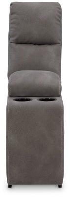 Next-Gen DuraPella Power Reclining Sectional