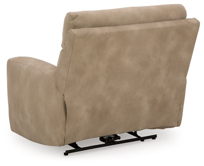 Next-Gen DuraPella Power Recliner