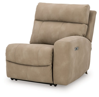 Next-Gen DuraPella Power Reclining Sectional