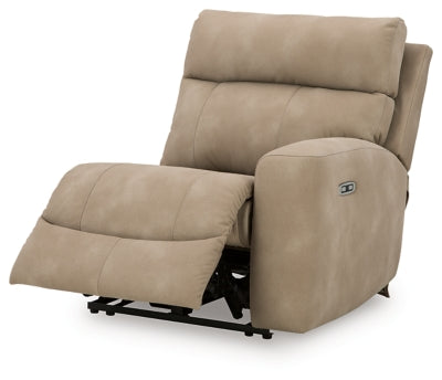 Next-Gen DuraPella Power Reclining Sectional