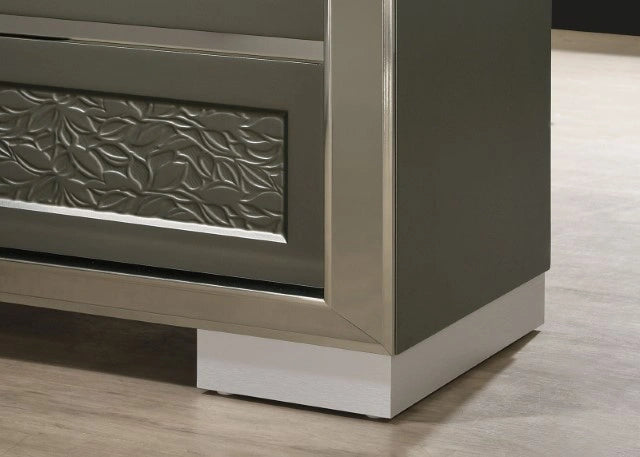 Leyland Nightstand
