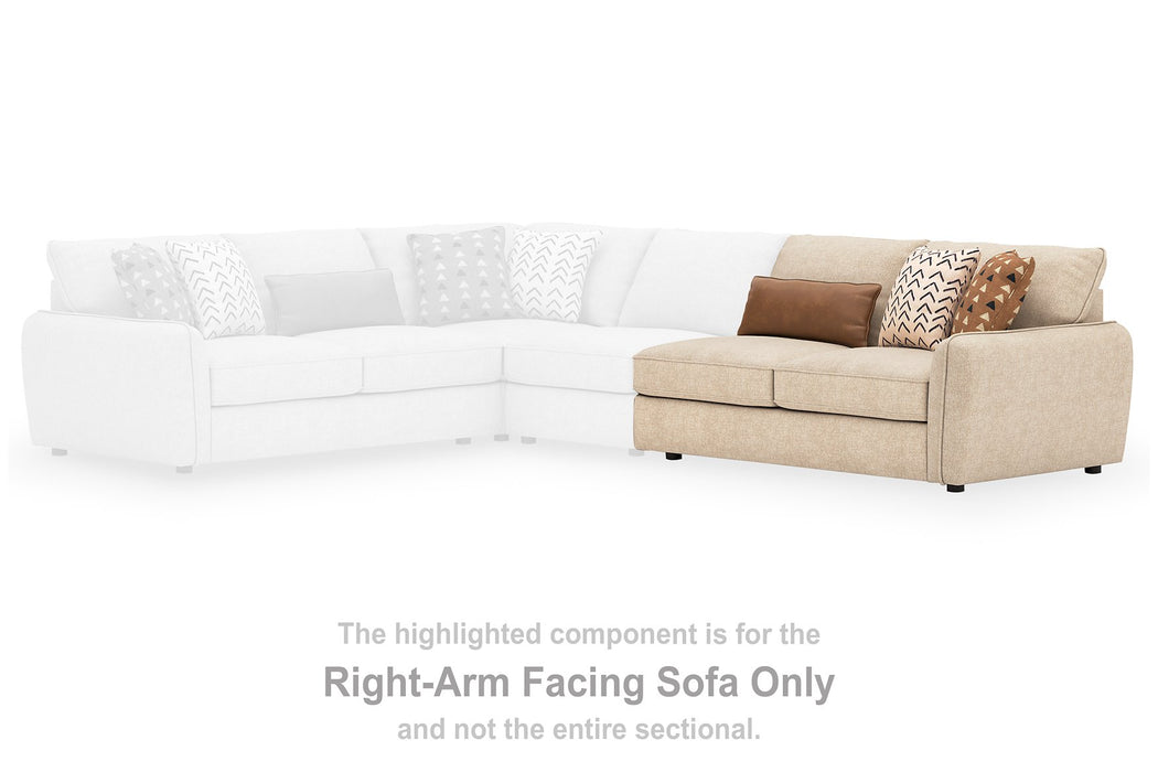 Seyler Sectional