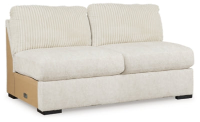 Chessington Sectional with Double Chaise