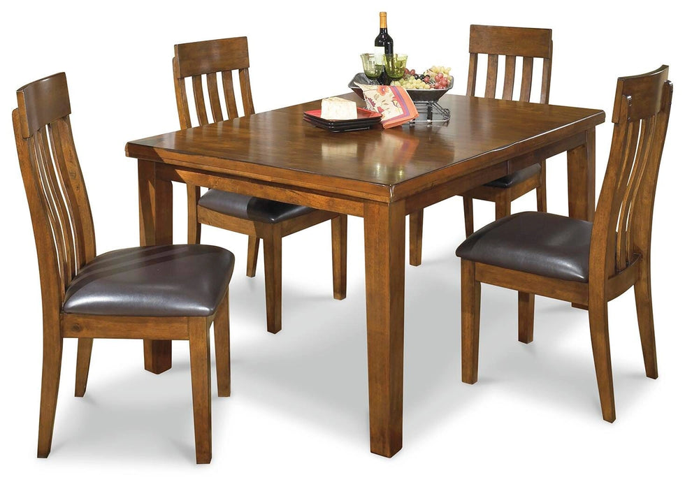 Ralene Dining Room Set