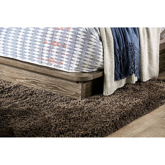 Pickstown Bed