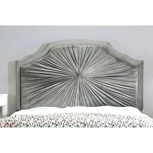 Coraline E.King Bed