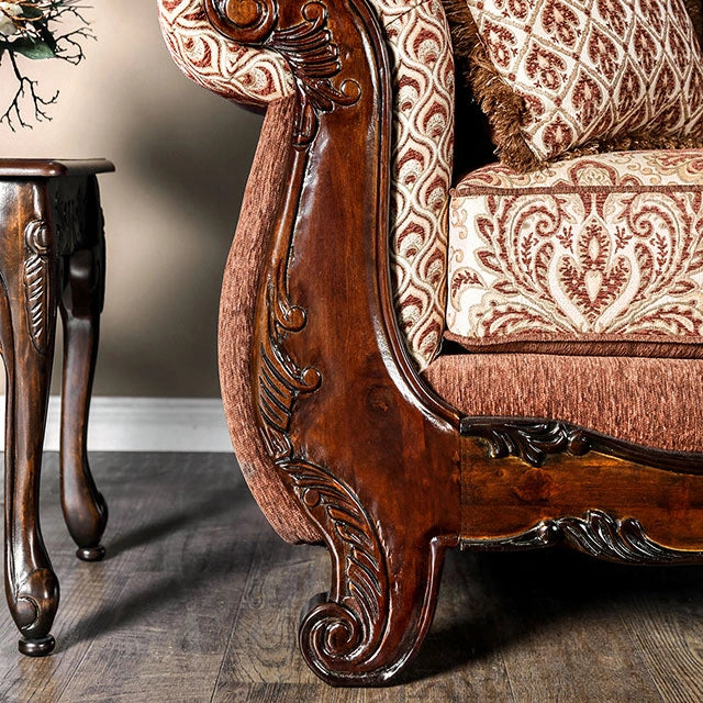 Sofa Amadeo