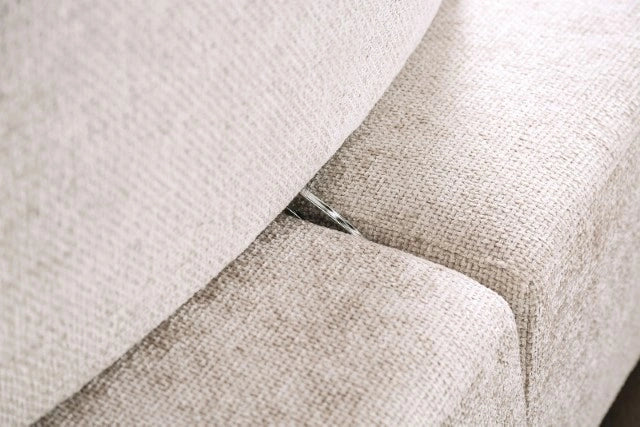 Stavanger Curved 3-Seater