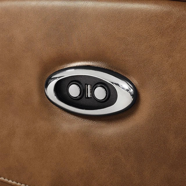 Alexia Power Recliner