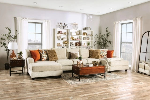 Carnforth Sectional