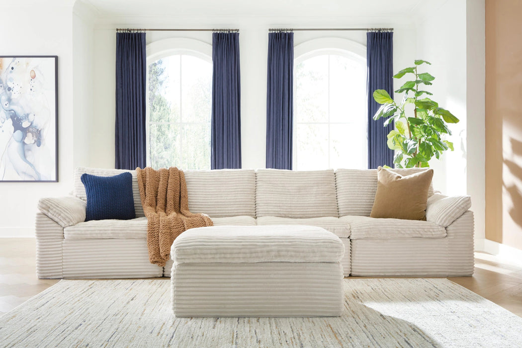 Fannin Sectional