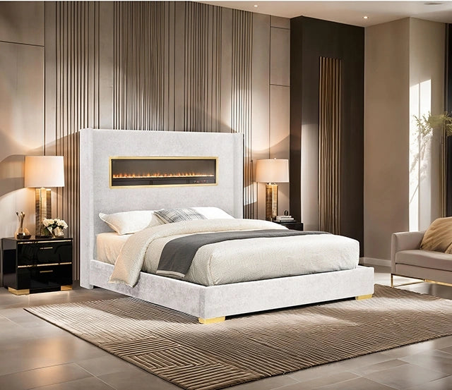Danvers Queen Bed