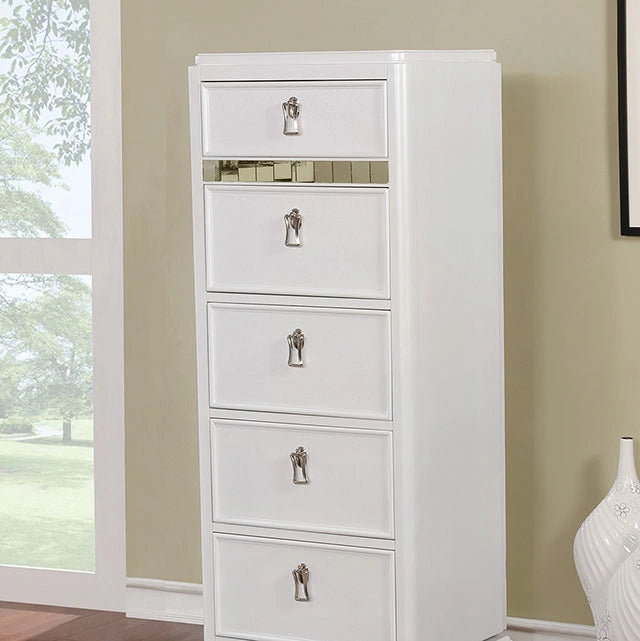 Swivel Chest Avior