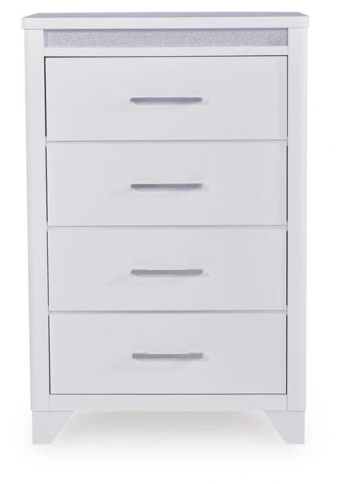 Jarlee Chest of Drawers