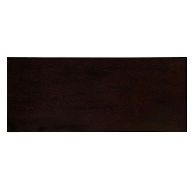 Elinor Bar Table Set Cherry & Green