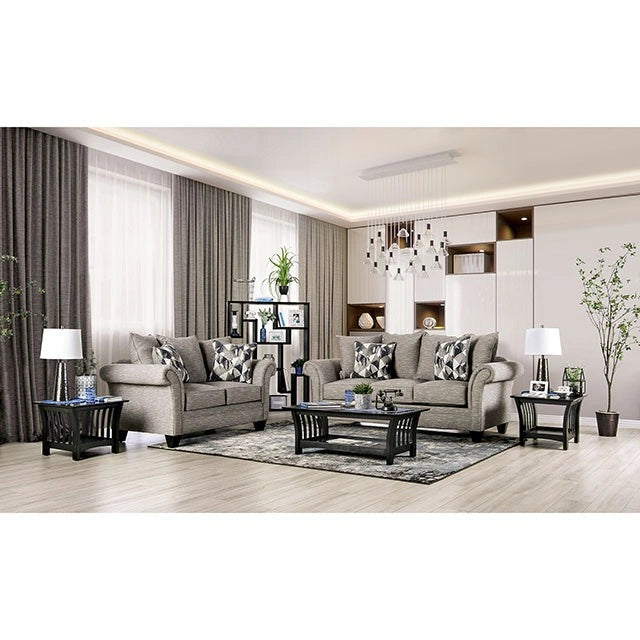 Love Seat Shelly