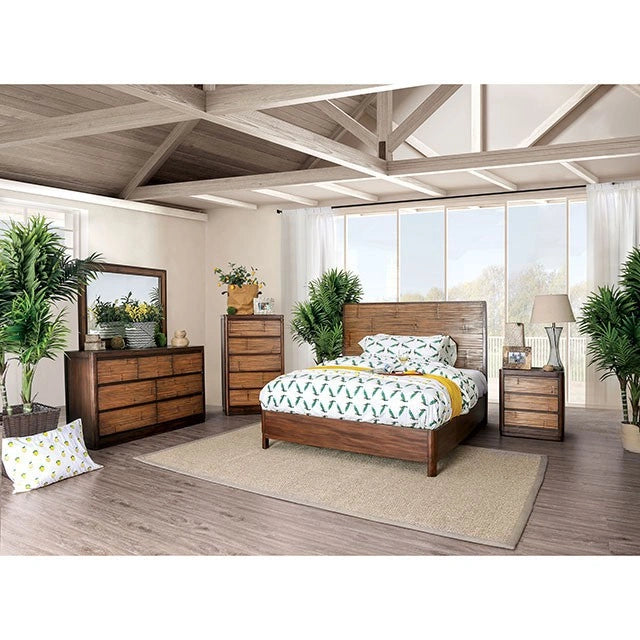 Covilha Bed