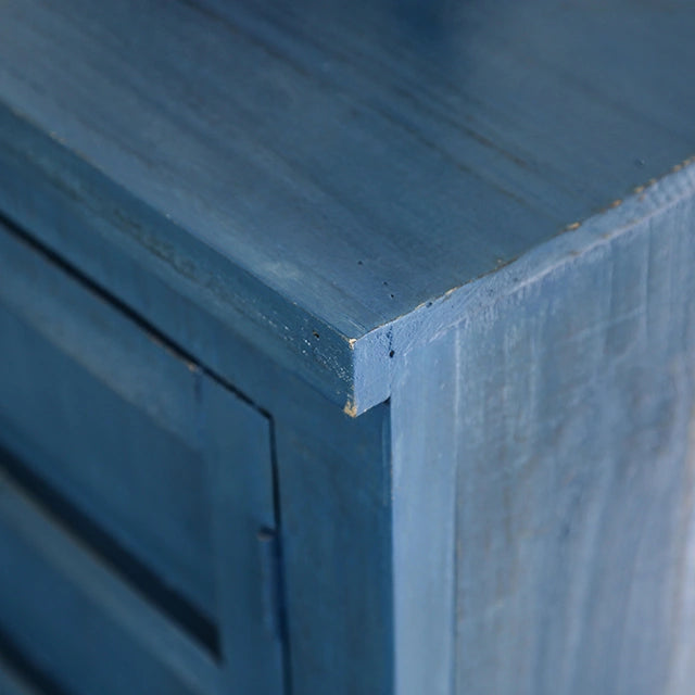 Tedra TV Console