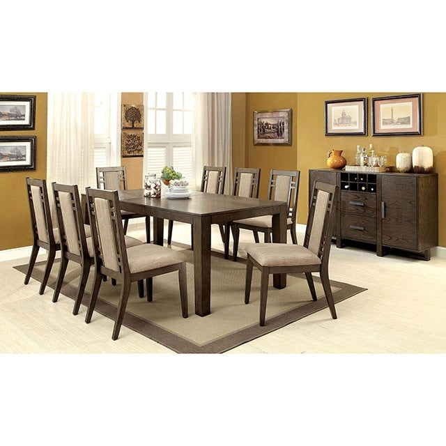 Eris Side Chair (2/Box)
