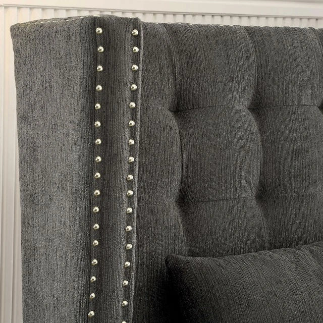 Amora Love Seat