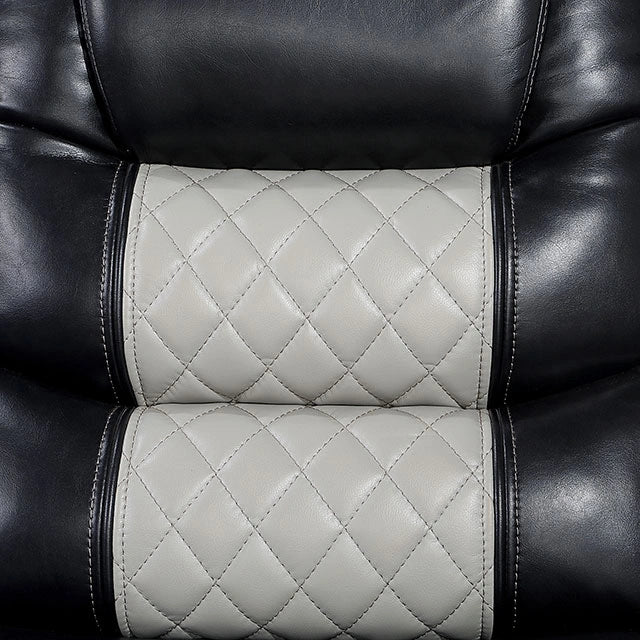 Leipzig Power Recliner
