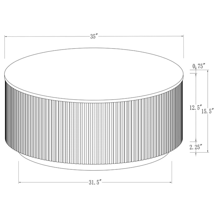 Jason Coffee Table Sets