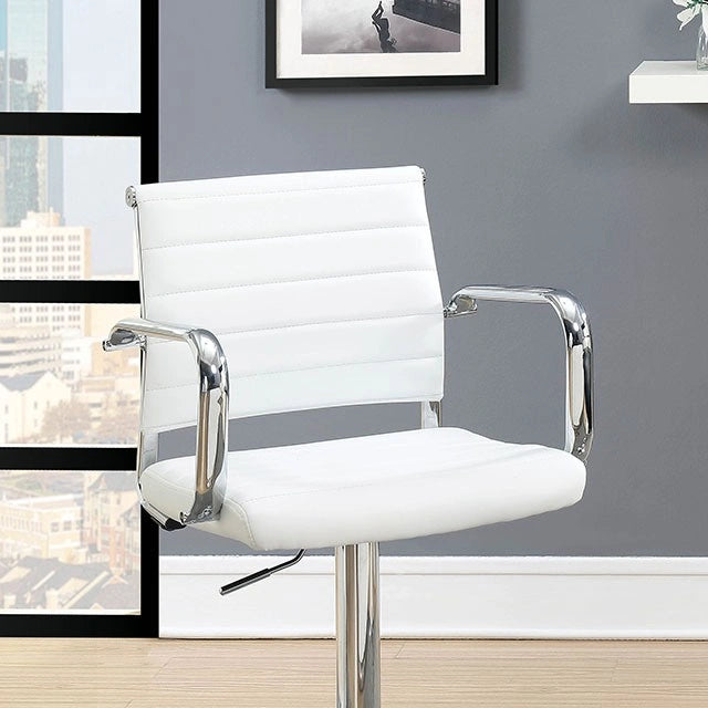 Sedona Bar Stool White