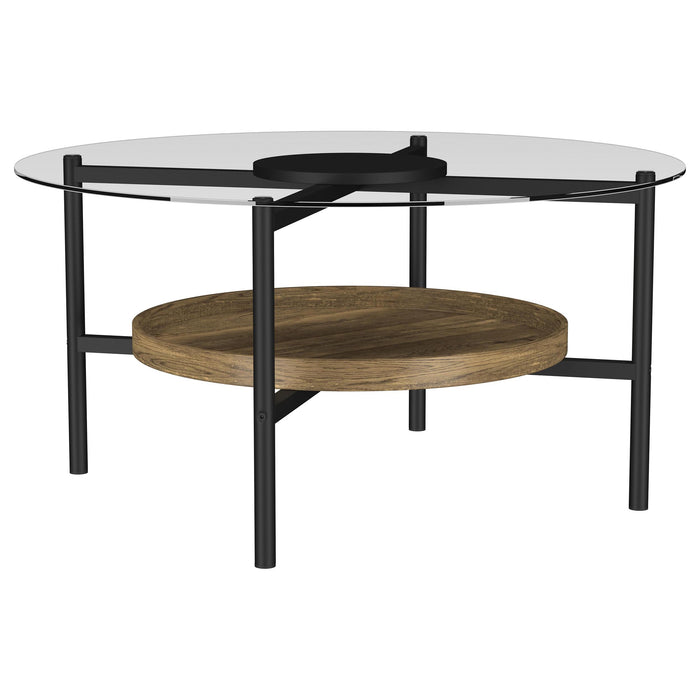 Delfin Coffee Table Sets