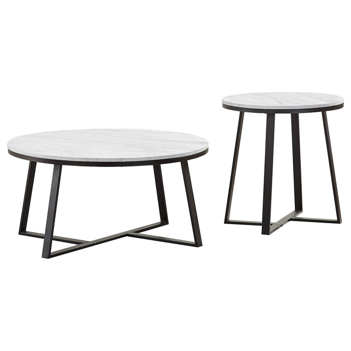 Hugo Coffee Table Sets
