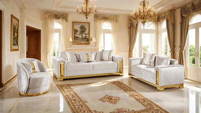 Valdosta Loveseat
