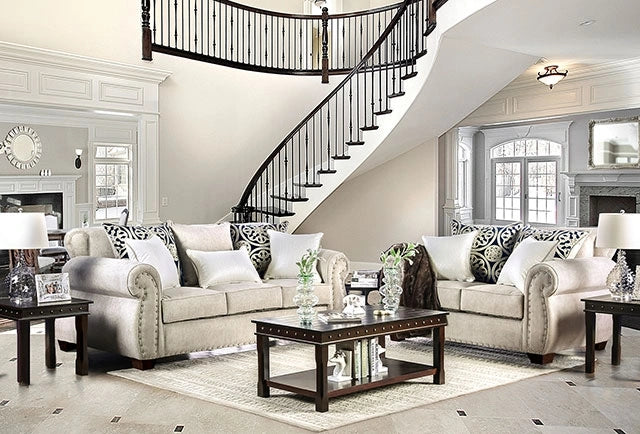 Sinatra Love Seat