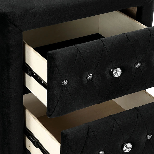 Zohar Chest