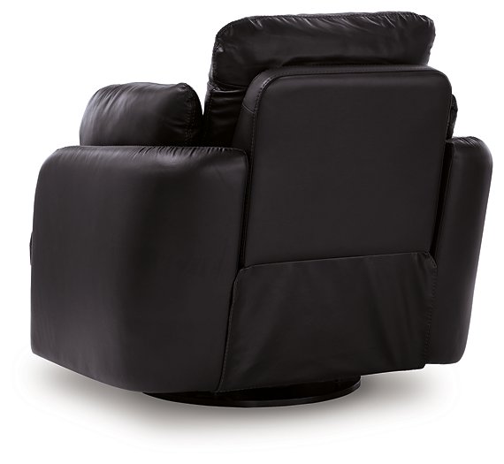 Modmax II Swivel Glider Recliner