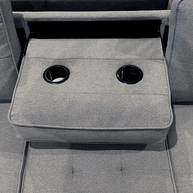 Linore Sectional