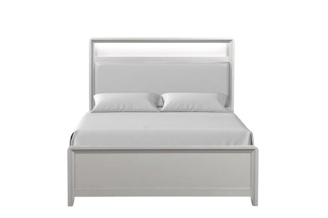 Bryne E.King Bed