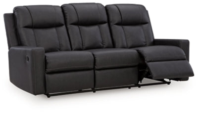 Mackmenville Reclining Sofa
