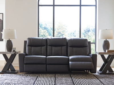 Mackmenville Reclining Sofa