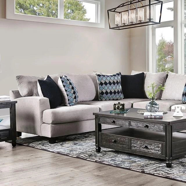 Walter Sectional