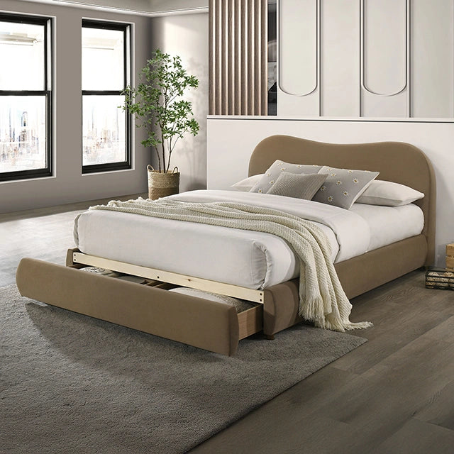 Grimsby Queen Bed