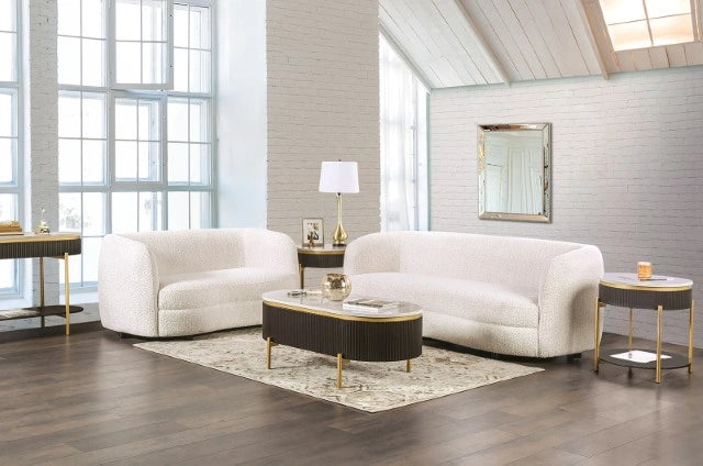 VERSOIX Sofa, Off-White