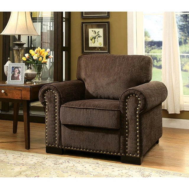 Rydel Chair