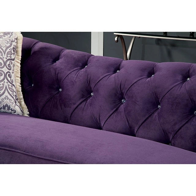 Antoinette Sofa