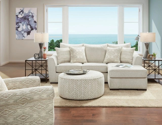 Saltney Ottoman Multi