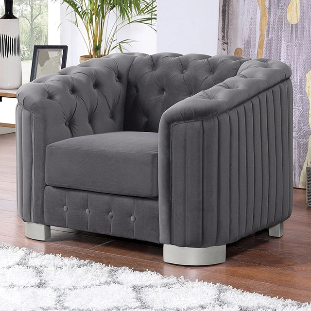 Castellon Chair