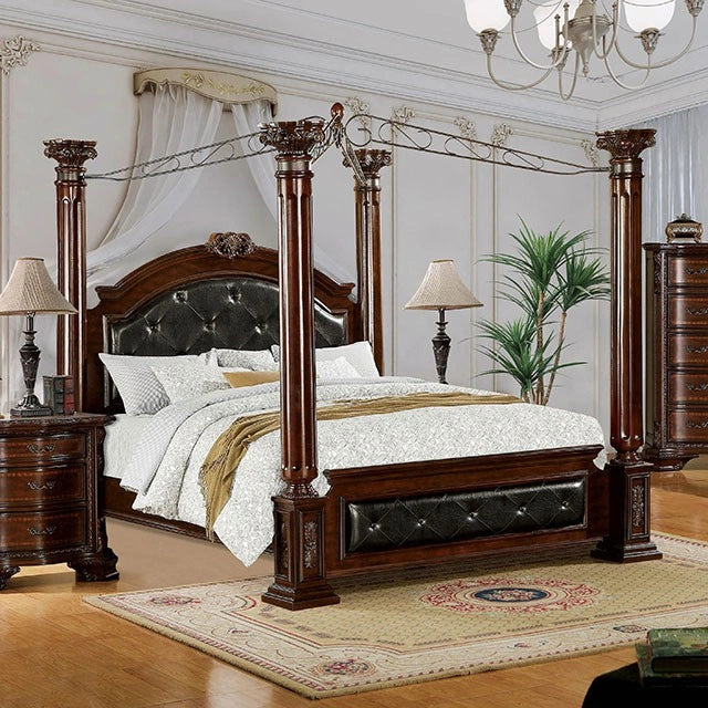 Mandalay Queen Bed
