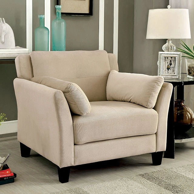 Ysabel Chair