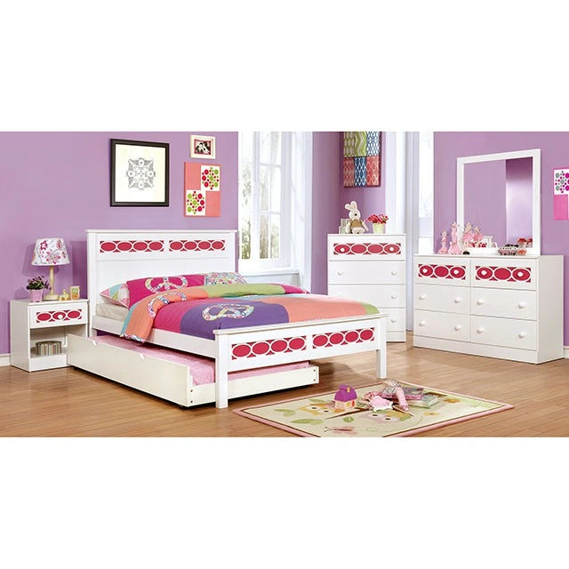 Cammi Full Bed