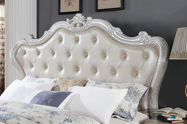 Rosalind Cal.King Bed