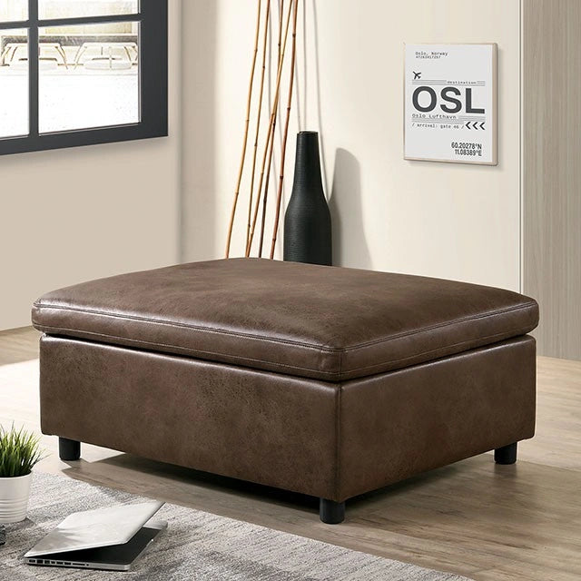 Tamera Ottoman